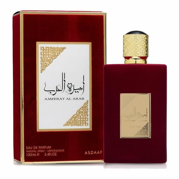 Ameerat Al Arab Asdaaf