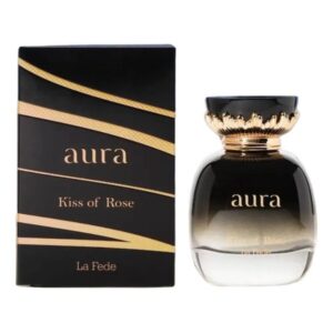 Aura Kiss Of Rose Khadlaj