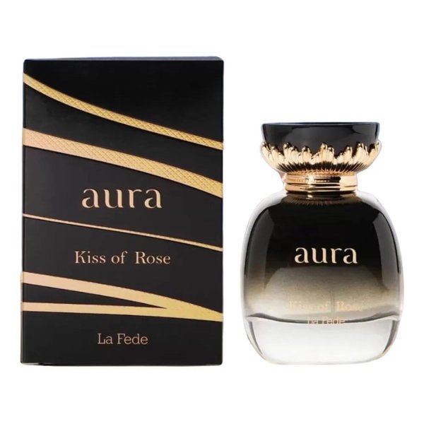 Aura Kiss Of Rose Khadlaj