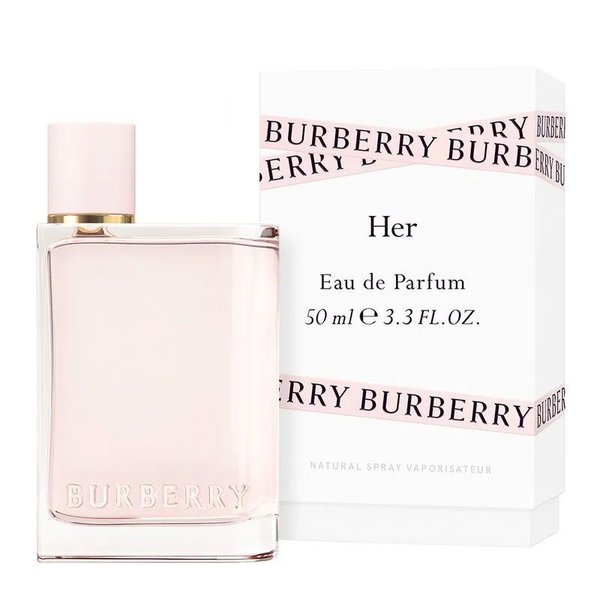 Burberry Her