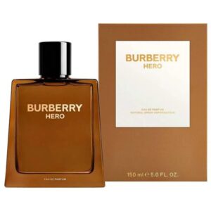Burberry Hero EDP