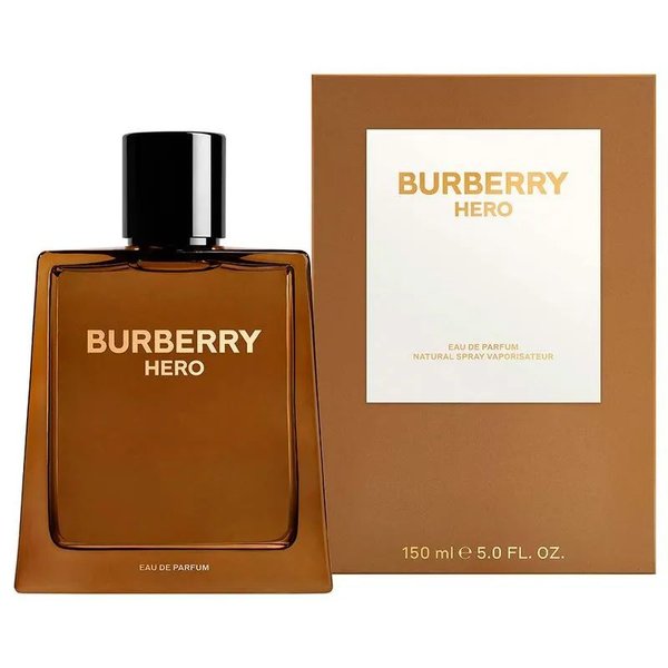 Burberry Hero EDP