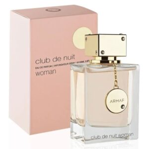 Club de Nuit Woman Armaf