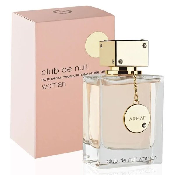 Club de Nuit Woman Armaf