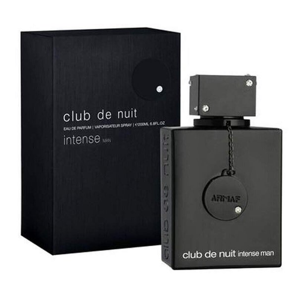 Club de Nuit Intense Man Armaf