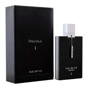 Club de Nuit Precieux I Armaf