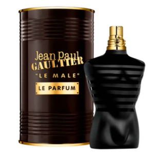 Le Male Le Parfum JPG — Review Completa — Review Completa