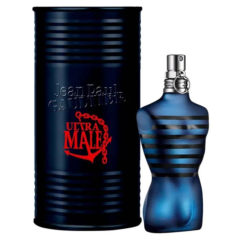Ultra Male JPG — Review Completa — Review Completa
