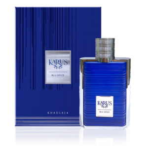 Karus Blu Spice Khadlaj — Review Completa — Review Completa