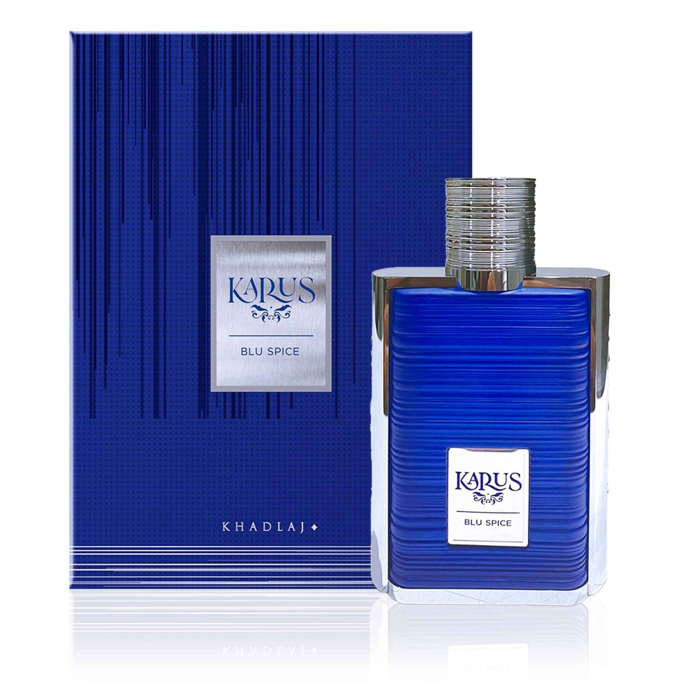 Karus Blu Spice Khadlaj — Review Completa — Review Completa