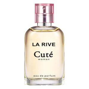 Cute Woman La Rive — Review Completa — Review Completa