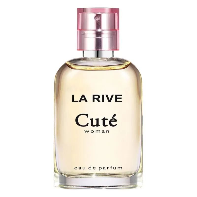 Cute Woman La Rive — Review Completa — Review Completa