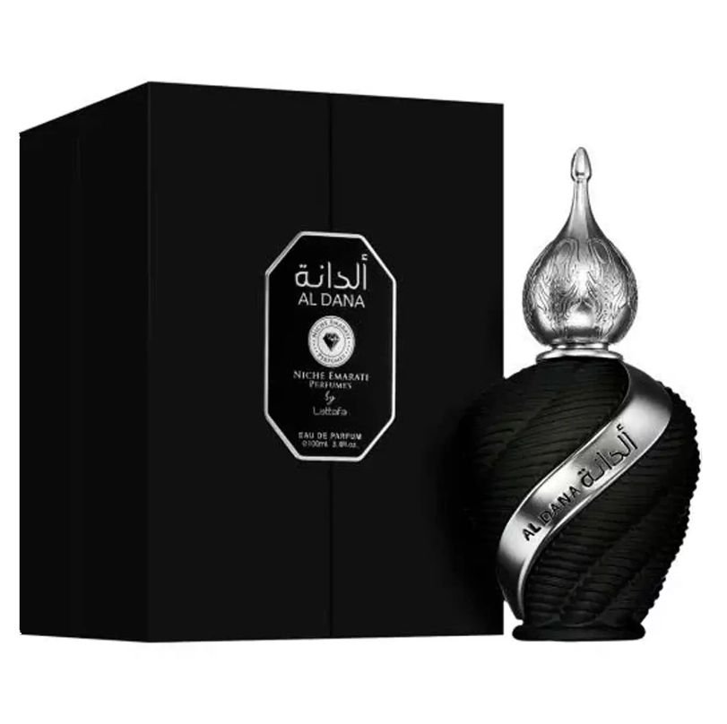 Al Dana Lattafa — Review Completa — Review Completa