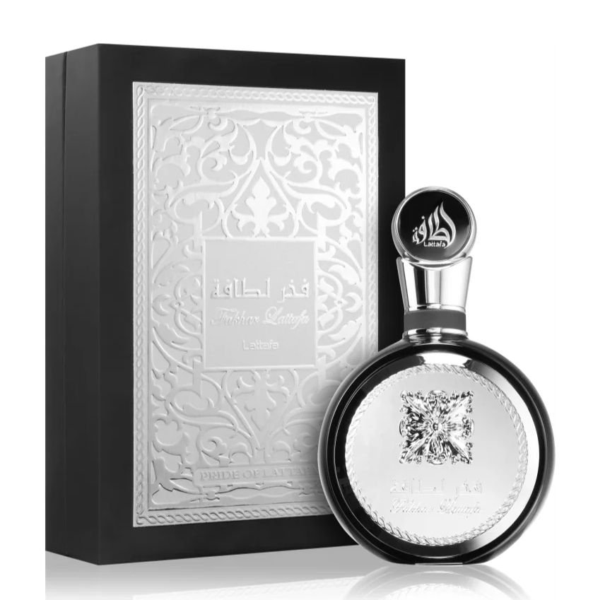 Fakhar Black Lattafa — Review Completa — Review Completa