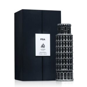 Pisa Lattafa Pride — Review Completa — Review Completa