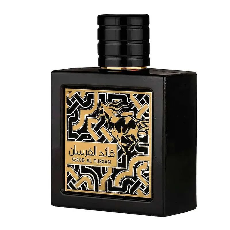 Qaed Al Fursan Lattafa — Review Completa — Review Completa