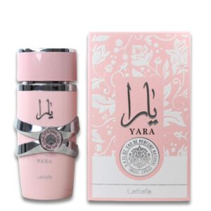 Yara Lattafa: Review Completo — Review Completa