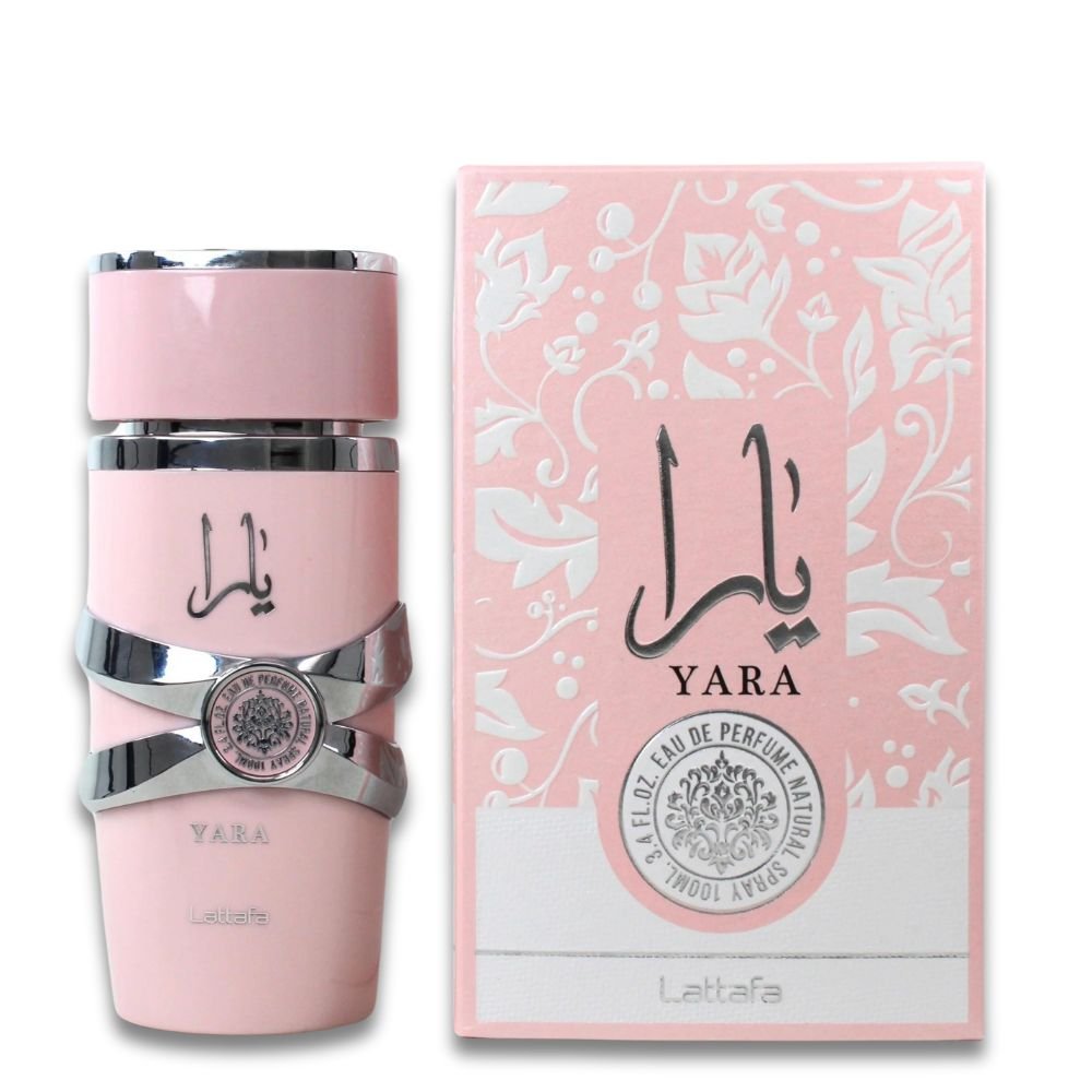 Lattafa Yara – Frasco