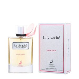La Vivacite Intensa Maison Alhambra: Review Completo — Review Completa
