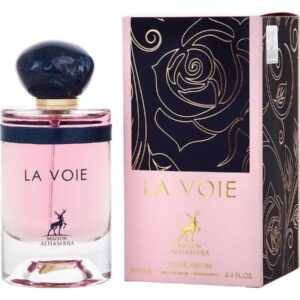 La Voie Maison Alhambra: Review Completo — Review Completa