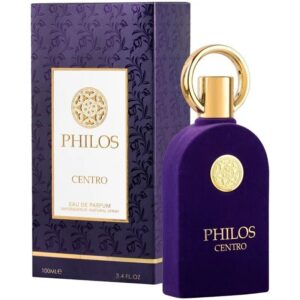Philos Centro Maison Alhambra: Review Completo — Review Completa