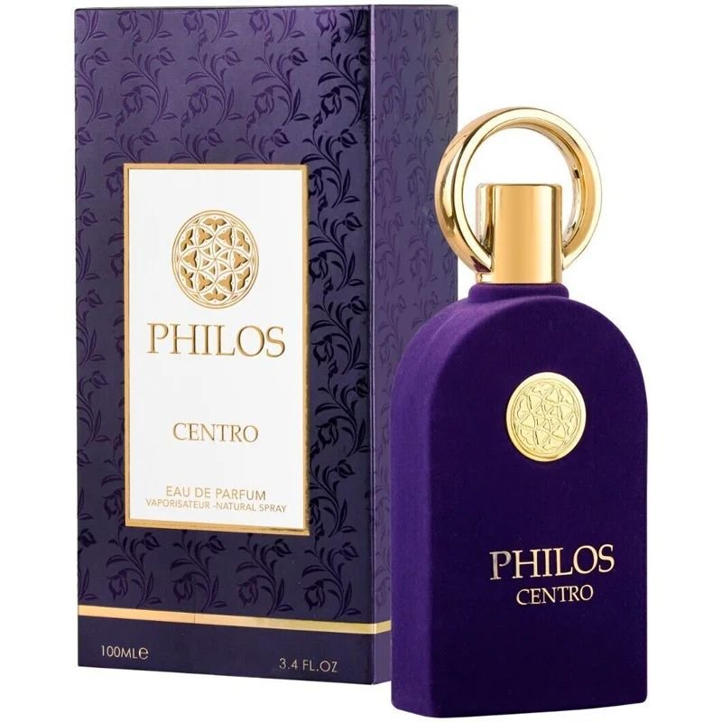 Philos Centro Maison Alhambra: Review Completo — Review Completa
