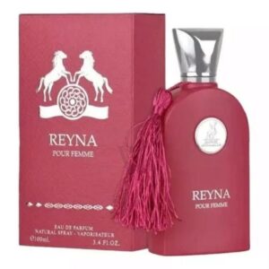 Reyna Pour Femme Maison Alhambra: Review Completo — Review Completa