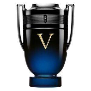 Invictus Victory Elixir Rabanne: Review Completo — Review Completa