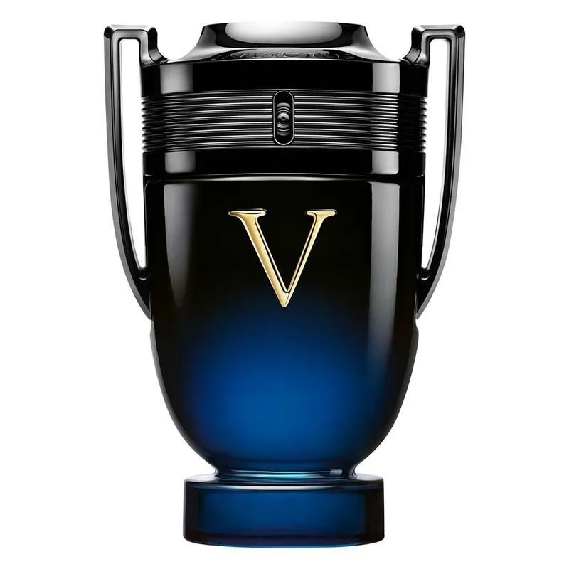 Invictus Victory Elixir Rabanne: Review Completo — Review Completa