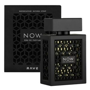 Now Rave Rave: Review Completo — Review Completa