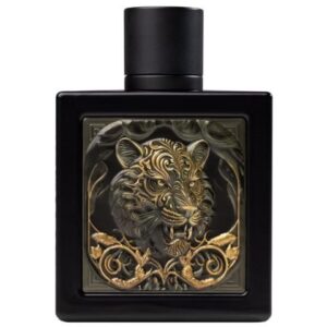 Rayhaan Lion Rayhaan: Review Completo — Review Completa