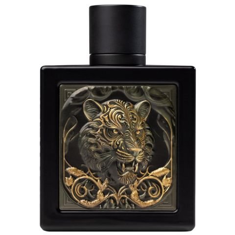 Rayhaan Lion Rayhaan: Review Completo — Review Completa