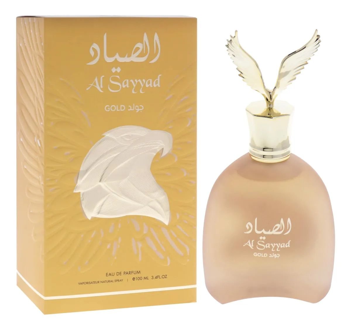 Al Sayyad Gold Risala: Review Completo — Review Completa