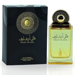 Valley Of Love Risala: Review Completo — Review Completa
