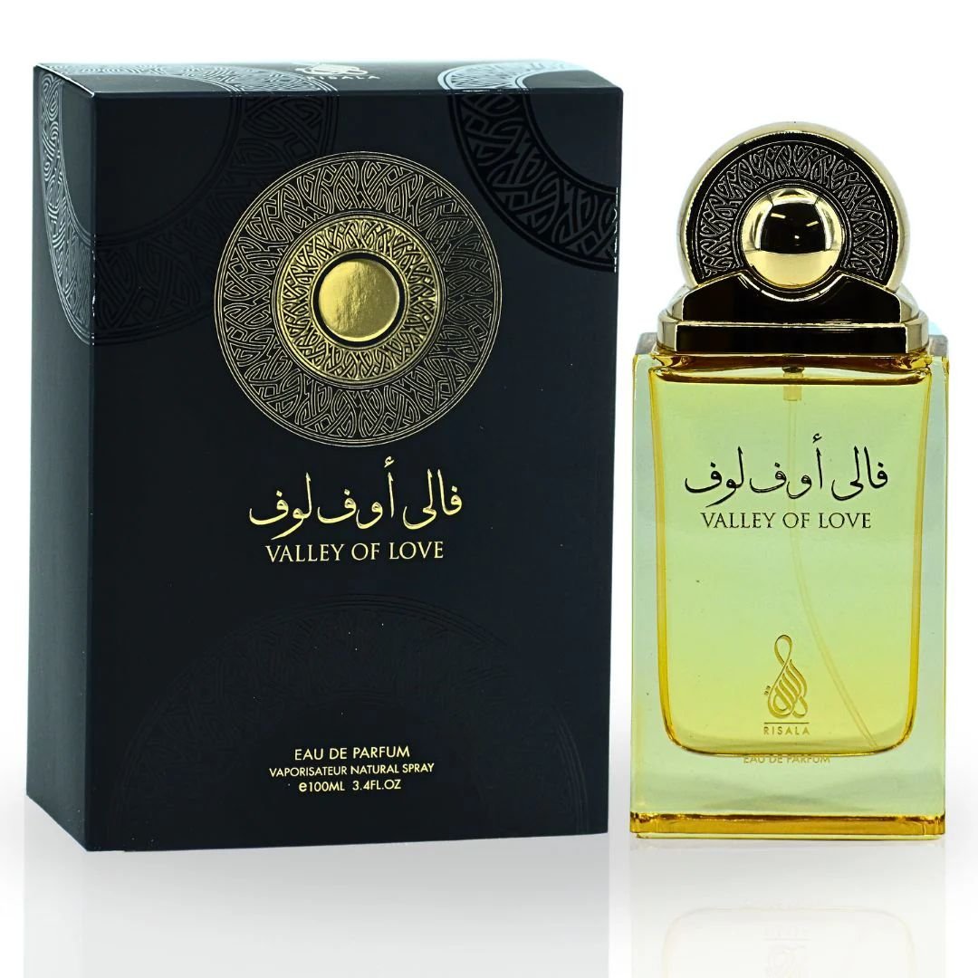 Valley Of Love Risala: Review Completo — Review Completa