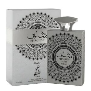 Shaghaf Silver Sahari Sahari: Review Completo — Review Completa