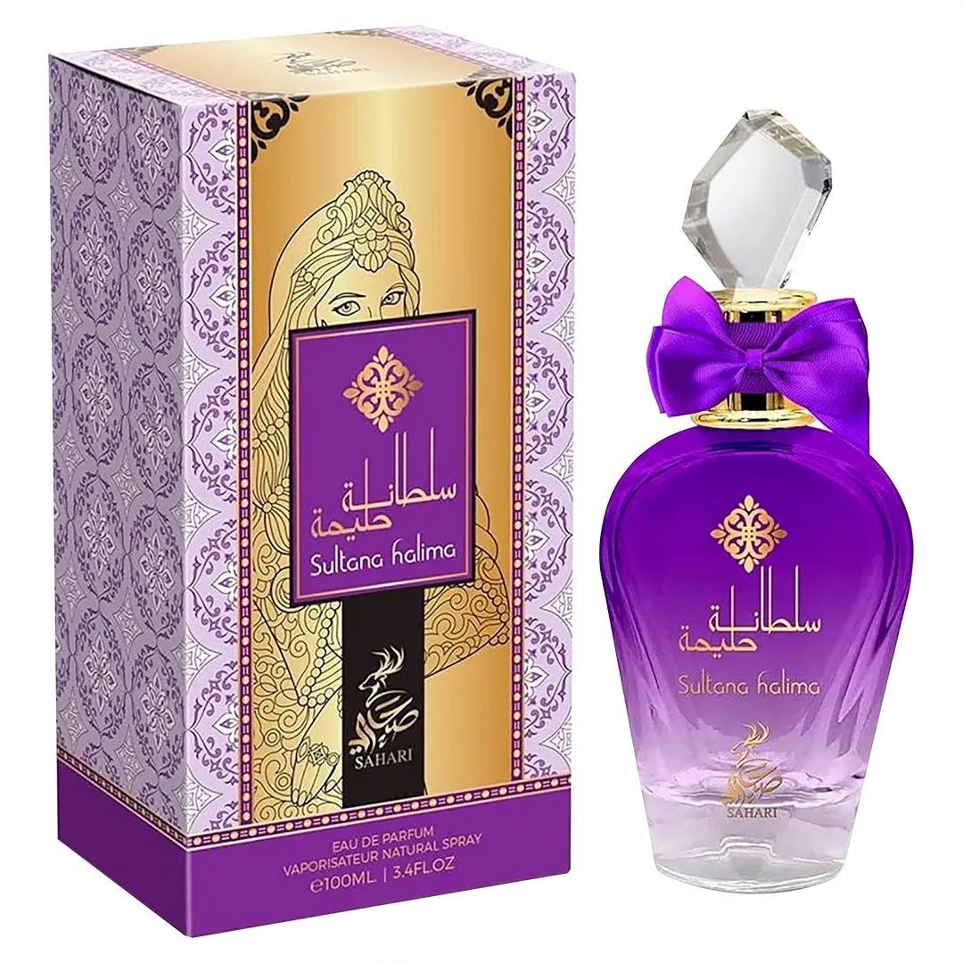 Sultana Halina Sahari Sahari: Review Completo — Review Completa