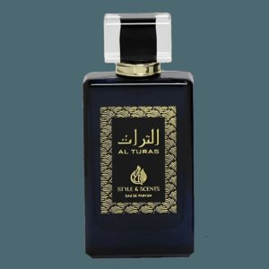 Al Turas Style Scent: Review Completo — Review Completa