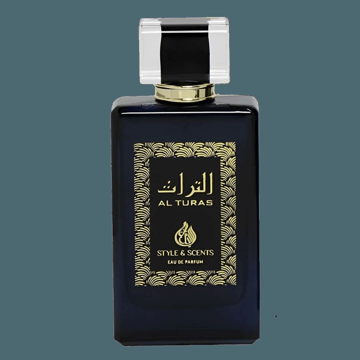 Al Turas Style Scent: Review Completo — Review Completa