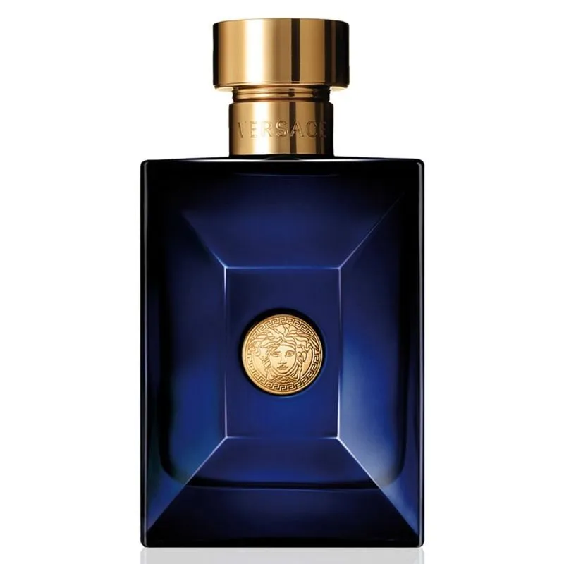 Dylan Blue Pour Homme Versace Versace: Review Completo — Review Completa