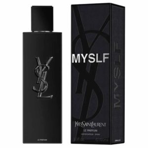 MYSLF Yves Saint Laurent Le Parfum Yves Saint Laurent: Review Completo — Review Completa