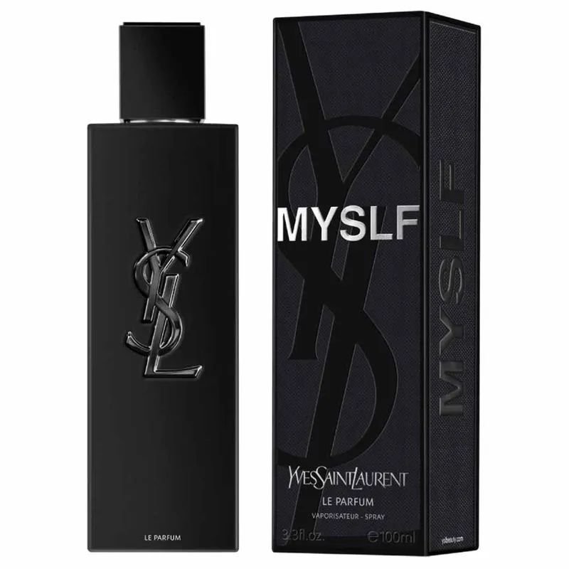 MYSLF Yves Saint Laurent Le Parfum Yves Saint Laurent: Review Completo — Review Completa