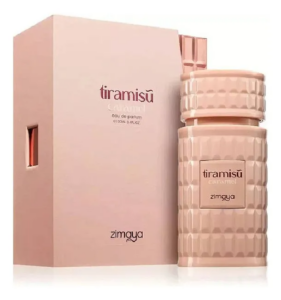 Tiramisu Caramel Zimaya: Review Completo — Review Completa