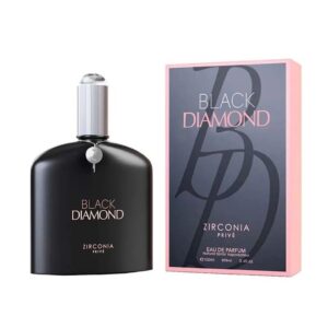 Black Diamond Zirconia Privé Zirconia: Review Completo — Review Completa