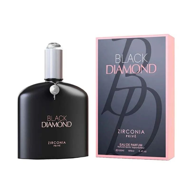 Black Diamond Zirconia Privé Zirconia: Review Completo — Review Completa