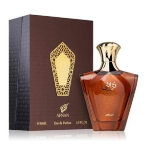 Turathi Brown Afnan — Review Completa — Review Completa
