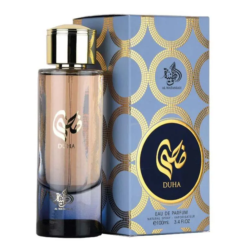 Duha Al Wataniah — Review Completa — Review Completa