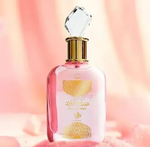 Sabah Al Ward Sugar Al Wataniah — Review Completa — Review Completa
