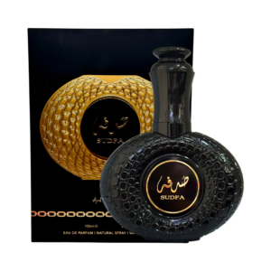 Sudfa Eau de Parfum Ard Al Zaafaran — Review Completa — Review Completa