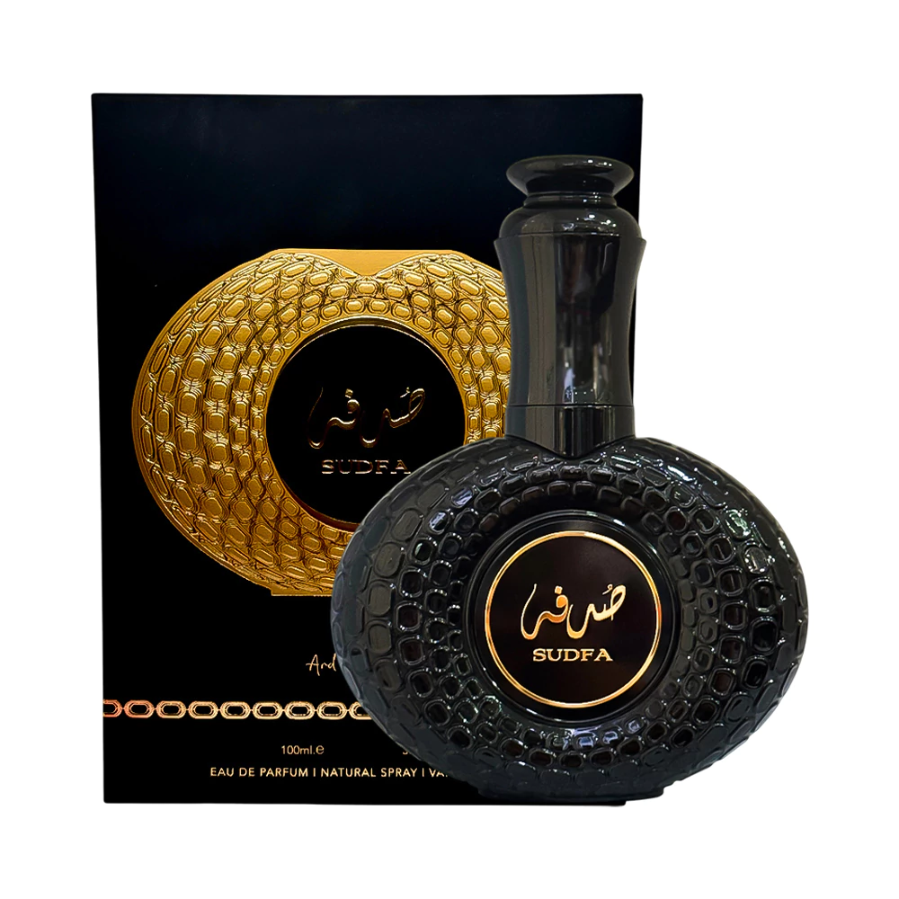 Sudfa Eau de Parfum Ard Al Zaafaran — Review Completa — Review Completa